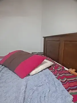Stripchat Best Webcam of naughtyjaanu