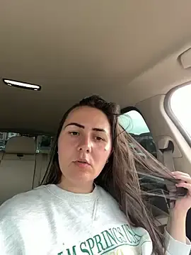 Stripchat Free Porn Cam of BrunetteNymph