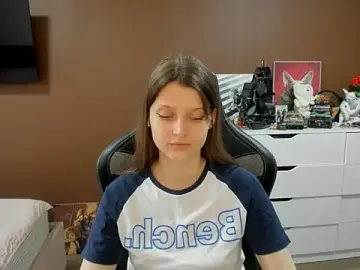 Stripchat Sex Cam of SoniNesti