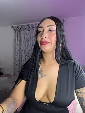 Stripchat Live Sex of Vibe-kathy