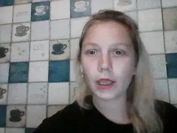 Stripchat Sex Cam of Anna_wey