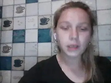 Stripchat Best Webcam of Anna_wey