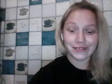 Stripchat Best live sex cam show of Anna_wey
