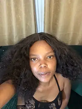 Stripchat Live Sex of Empressvee25