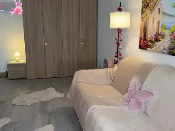 Stripchat Free Live Porn of AyanaLys