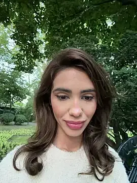 Stripchat Watch Live Sex Cams of AyanaLys