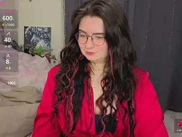 Stripchat Sex Cam of Kitty-Katty