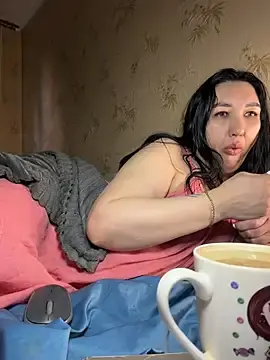 Stripchat Private Sex Chat of Naughtbaby_2025