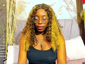 Stripchat Live Porn of Candy_Williamss