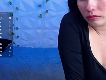 Stripchat Best live sex cam show of Lana_Fiore