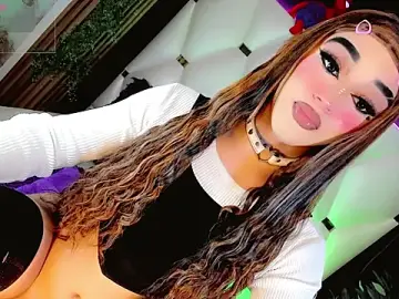 Stripchat Adult Webcams of Camila_Vasquezz1