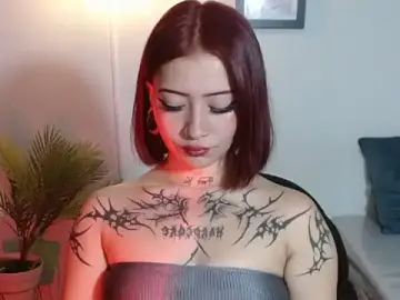 Stripchat Sex Cam of Evanss_lx