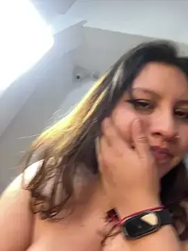 Stripchat Adult Video Chat of Larissa_Antonella