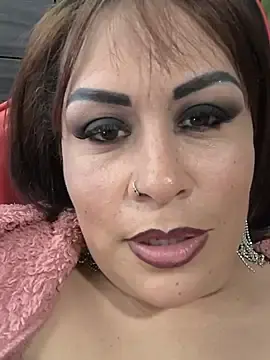 Stripchat Free Porn Cam of Natymendoza998