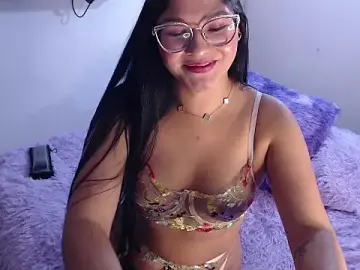 Stripchat Live Sex Cam of Prins_jazmin