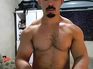 Stripchat Live Porn of Superbigmr