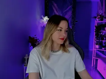 Stripchat Sex Cam of VireliaMoonfall