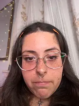 Stripchat Live Porn of Mizztikaa