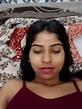 Stripchat Live Porn of Rani-8788