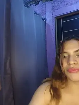 Stripchat Sex Chat of SexyFriends_