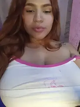 Stripchat Live Porn of SexyFriends_