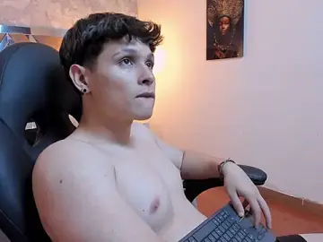 Stripchat Adult Webcam of kraven_lust