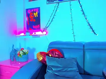 Stripchat Watch Live Sex Cams of Cherry_splash