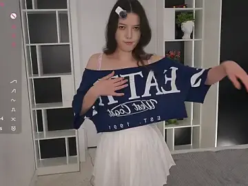 Stripchat Free Live Porn of JulissaSham