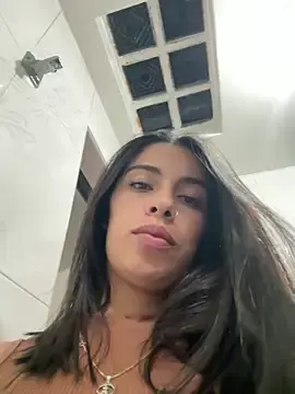 Stripchat Nude Webcam of Nathaly_12