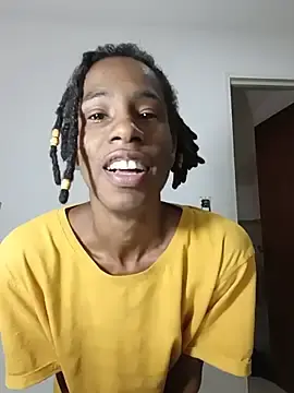 Stripchat Best live sex cam show of africa_deluxe