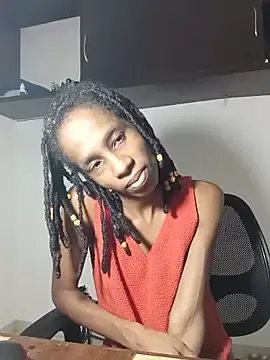 Stripchat Live Sex Cam of africa_deluxe