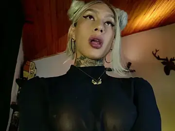 Stripchat Adult Webcams of Juana_777