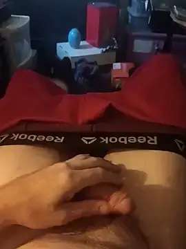 Stripchat Live Sex of crazycam619