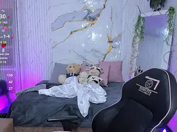 Stripchat Sex Cam of Canndyy_tay1