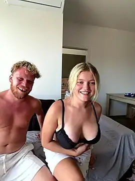 Stripchat Watch Live Sex Cams of NickyGold_Official
