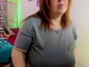 Stripchat Live Sex of Kataleyamilf69_