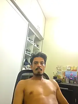 Stripchat Sex Chat of Talha266