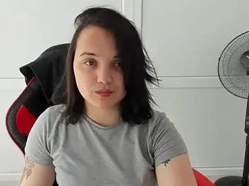 Stripchat Adult Webcams of Caroline_cutte