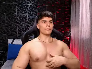 Stripchat Free Porn Cam of Jared_Rosse