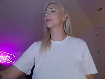 Stripchat Live Sex of KhloeK
