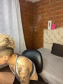 Stripchat Sex Chat of Megan-c