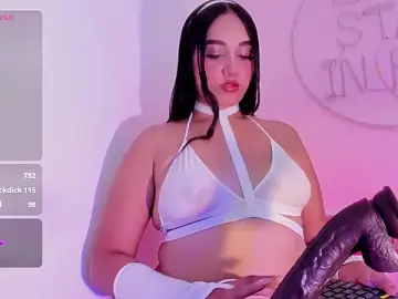 Stripchat Free Live Porn of irene_lopes