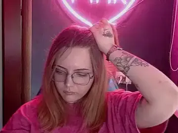 Stripchat Sex Chat of EnsuingPetal
