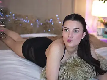 Stripchat Sex Cam of YourLolaBunny