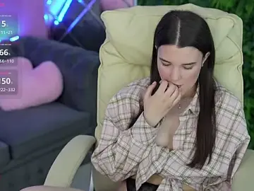 Stripchat Live Porn of YourLolaBunny