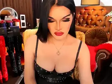 Stripchat Free Live Porn of DevoritaGarcia