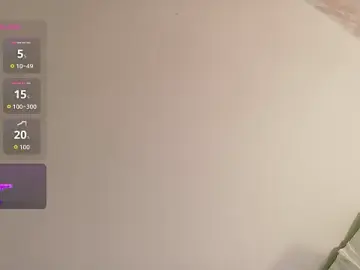 Stripchat Free Live Porn of Saly_Moon1