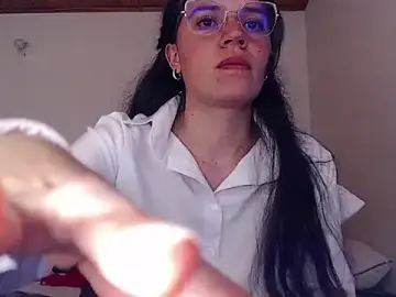 Stripchat Nude Webcam of Shanel_Lozano