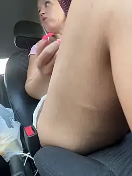Stripchat Live Porn of StasyWood