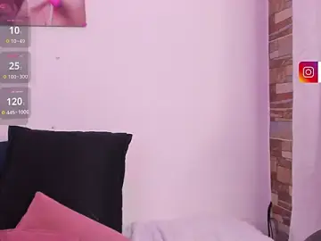Stripchat Nude Webcam of Brandy_brown_